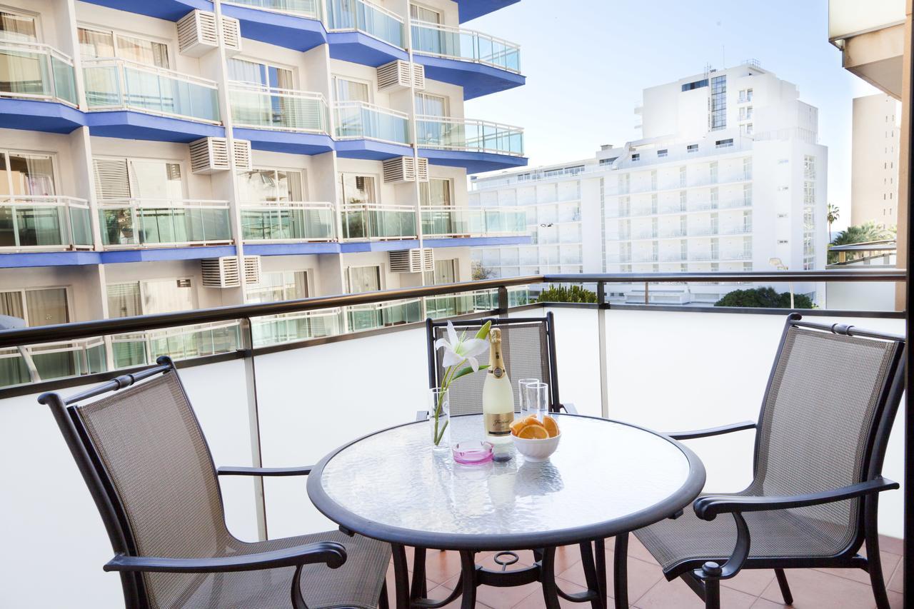 Puerto Marina Benalmádena Exterior photo