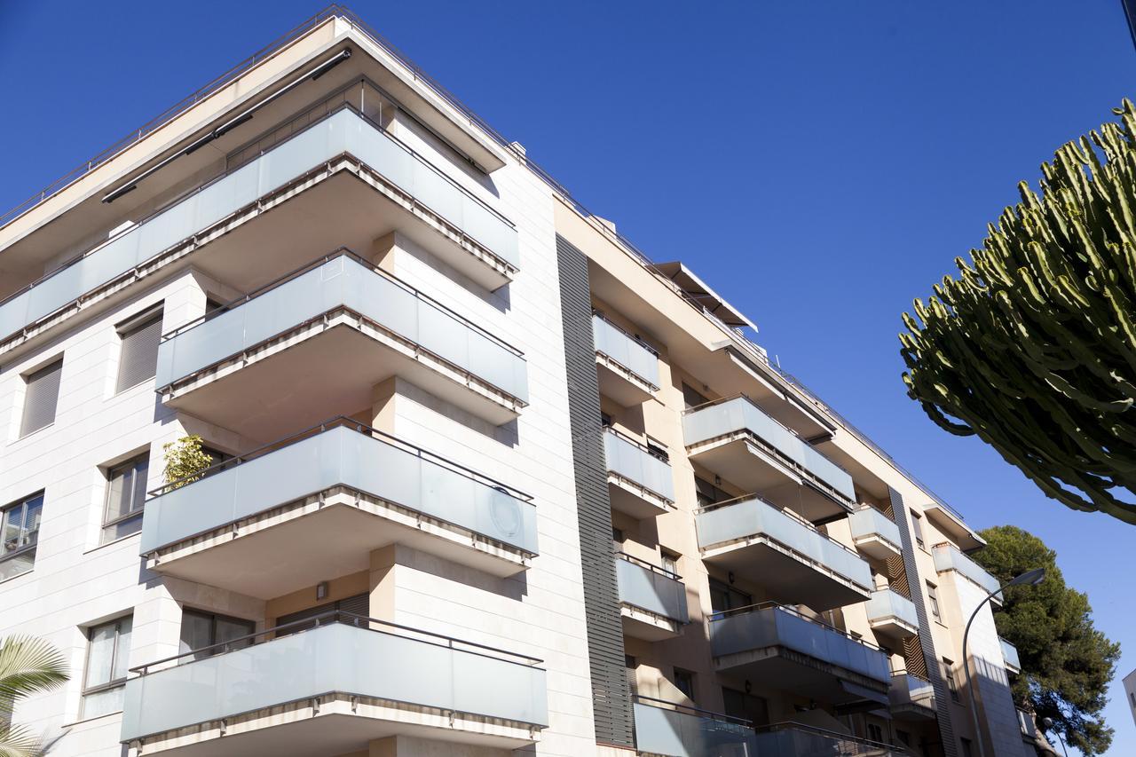 Puerto Marina Benalmádena Exterior photo